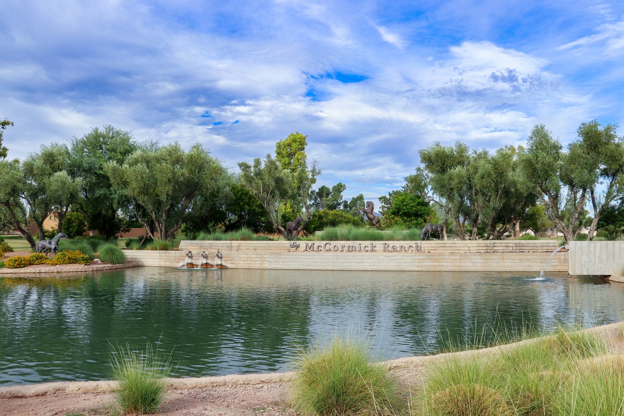 McCormick Ranch