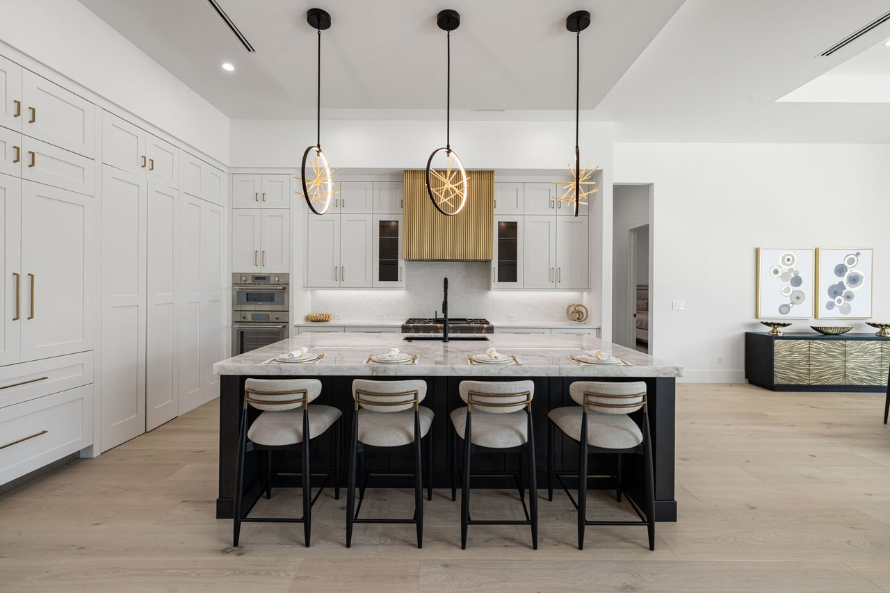 Oakes Estates