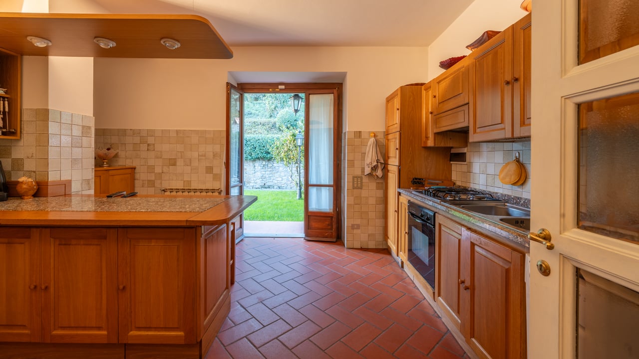 VILLA CORTESE  