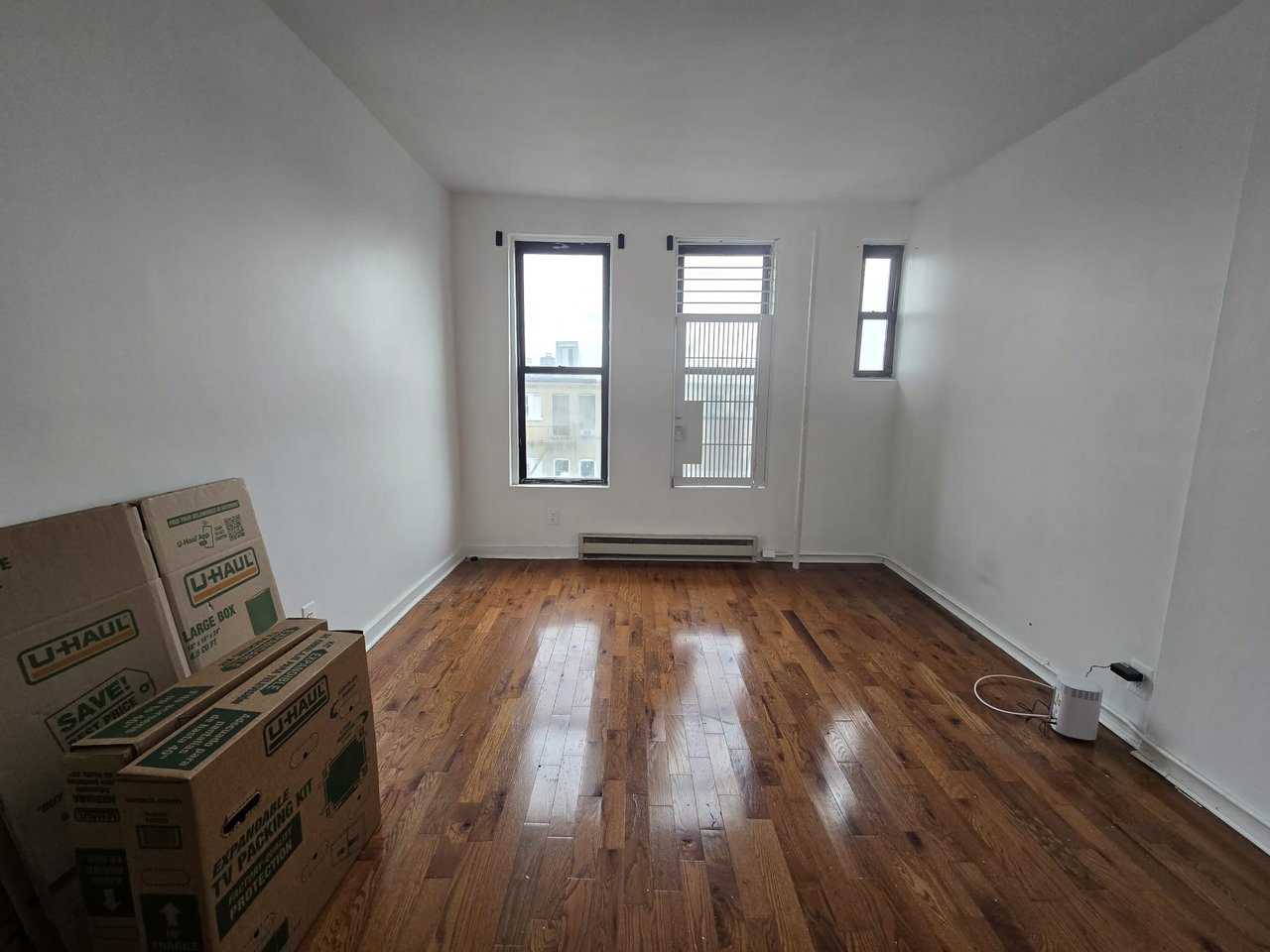 297 Troutman Street 2L