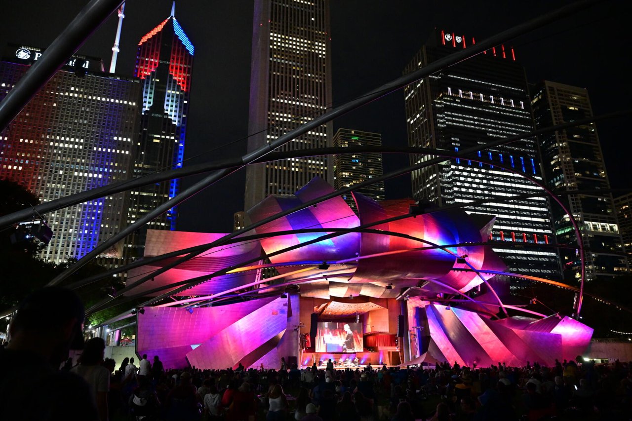Your Weekend Guide to Chicago & the Suburbs — September 4–6, 2026
