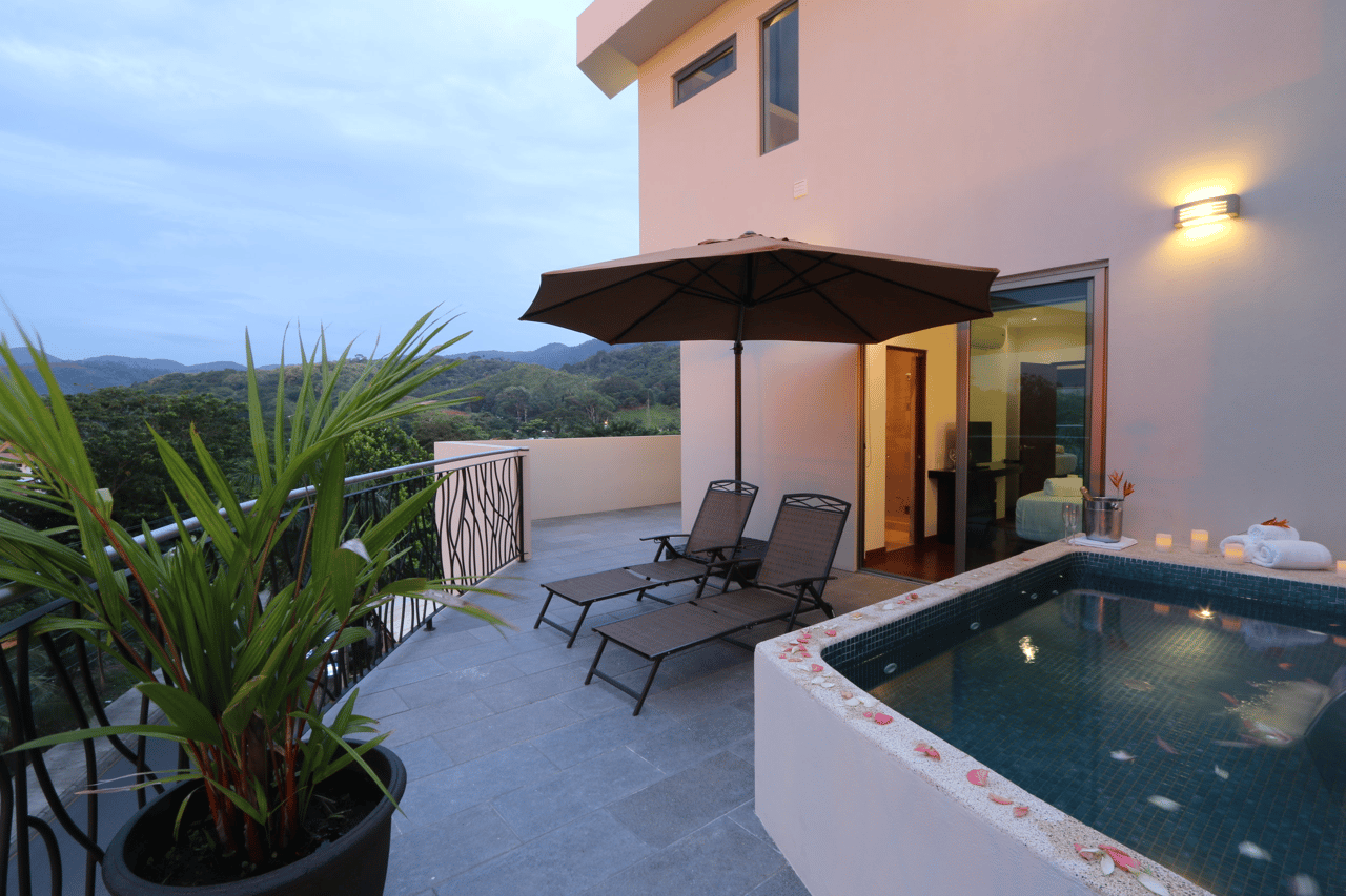 Oceano Boutique Condominiums & Hotel