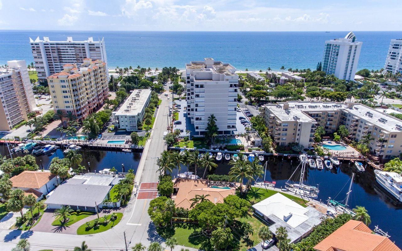 Pompano Beach