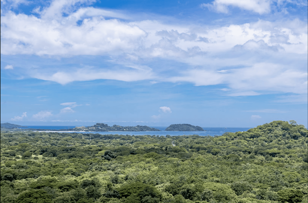 Casa de la Promesa | Mediterranean-Style 5BR Ocean-View Villa in Vistas de Flamingo 