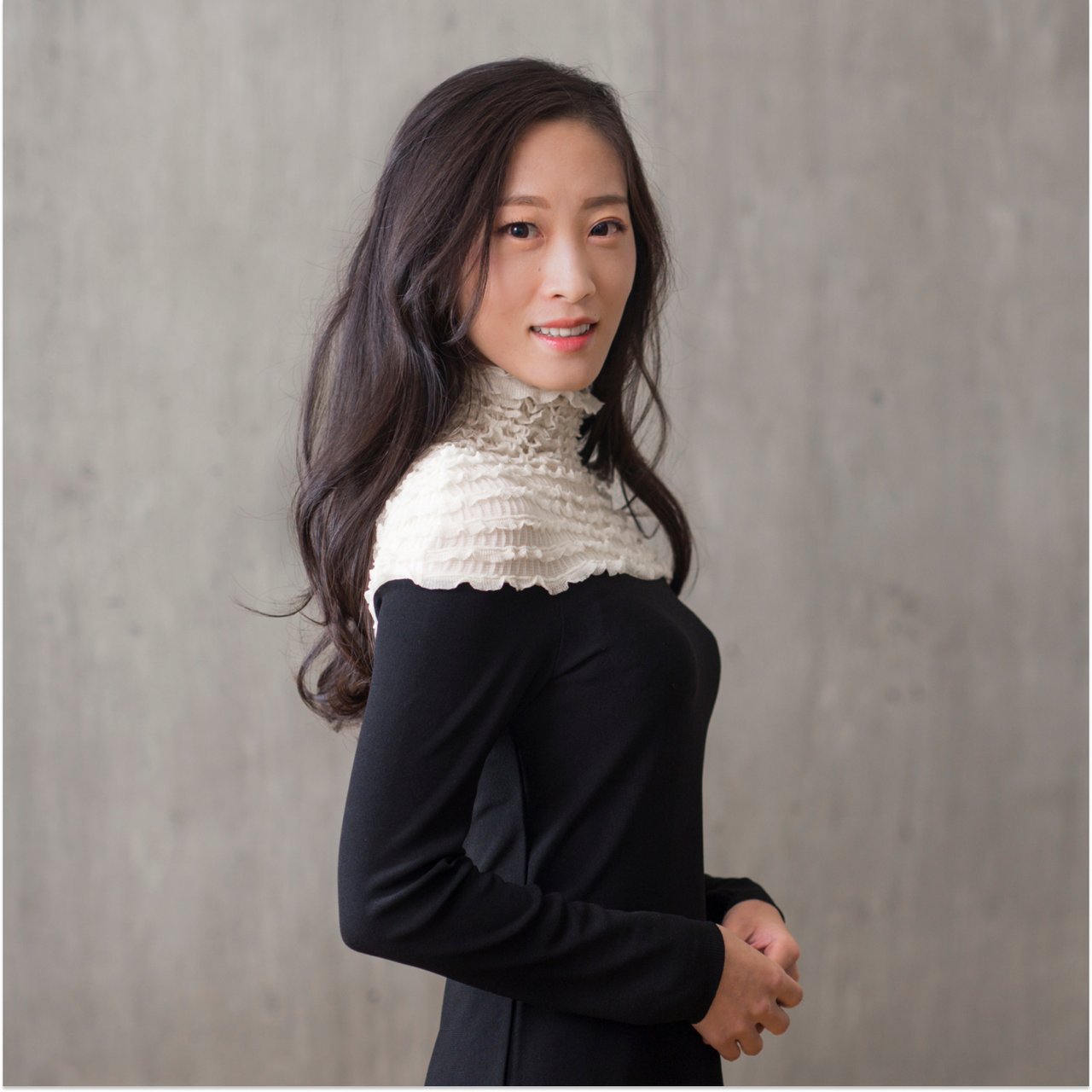 Sabrina Gao photo