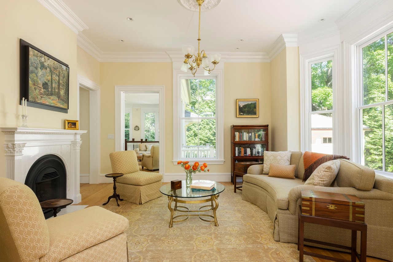 Grand Victorian