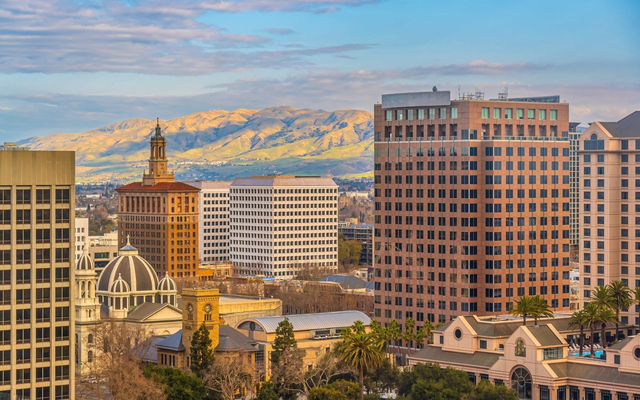 San Jose