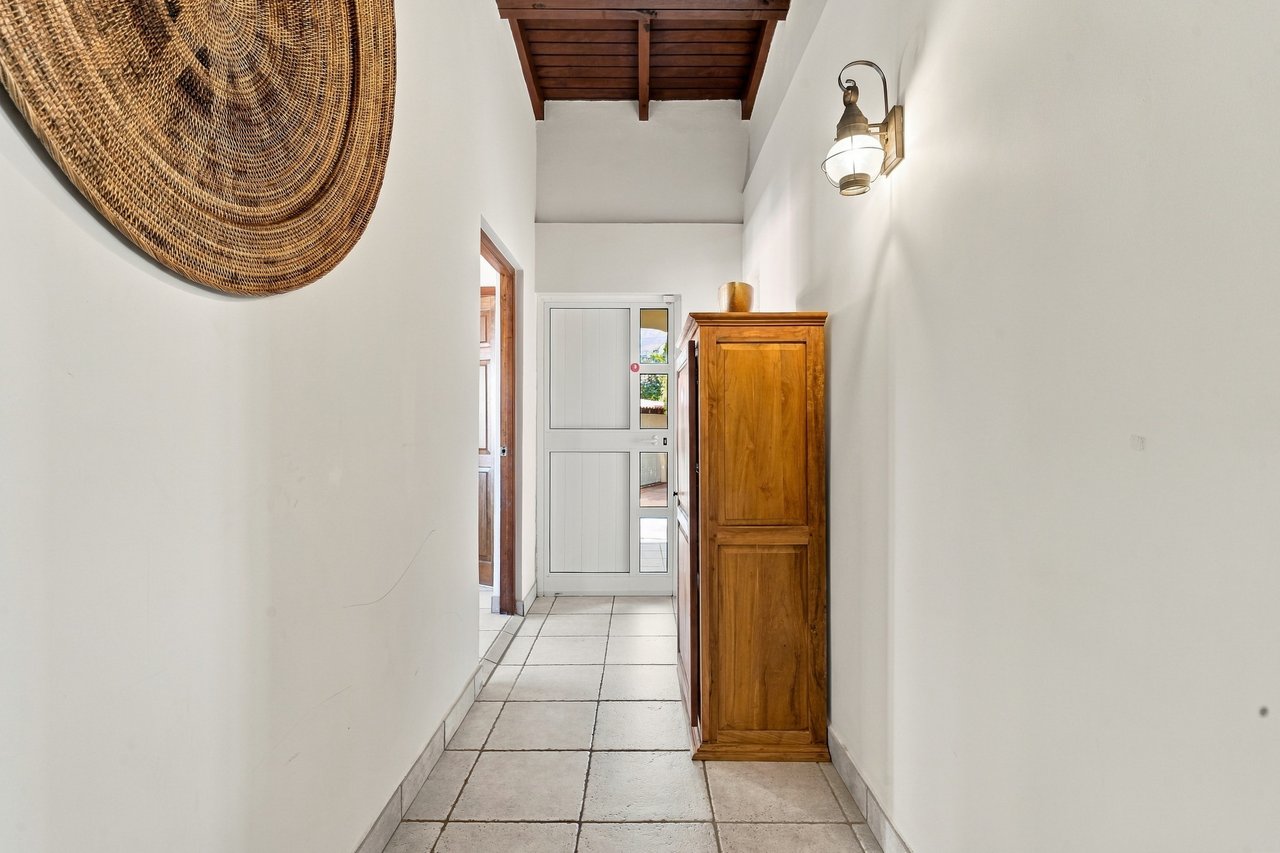 Casa Del Viento 125D