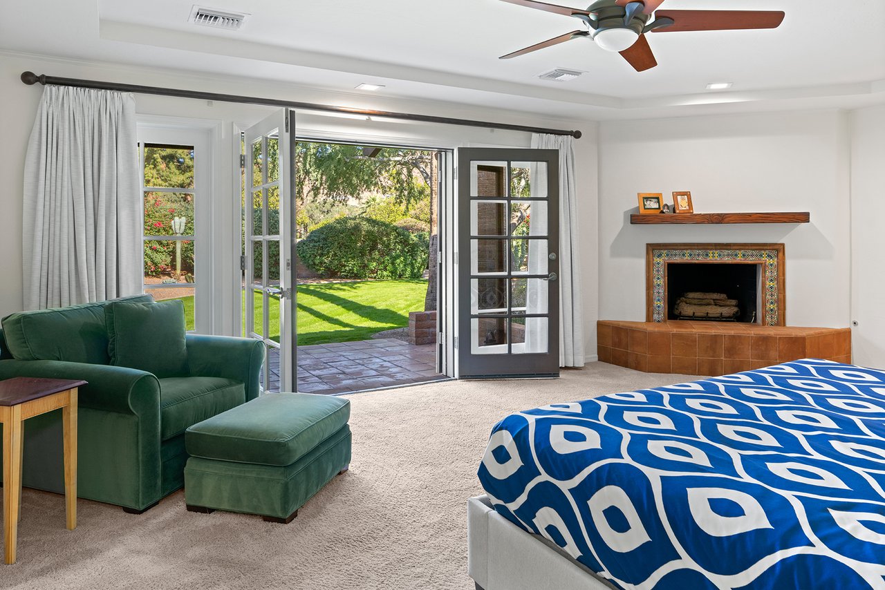 5401 E MARIPOSA Street