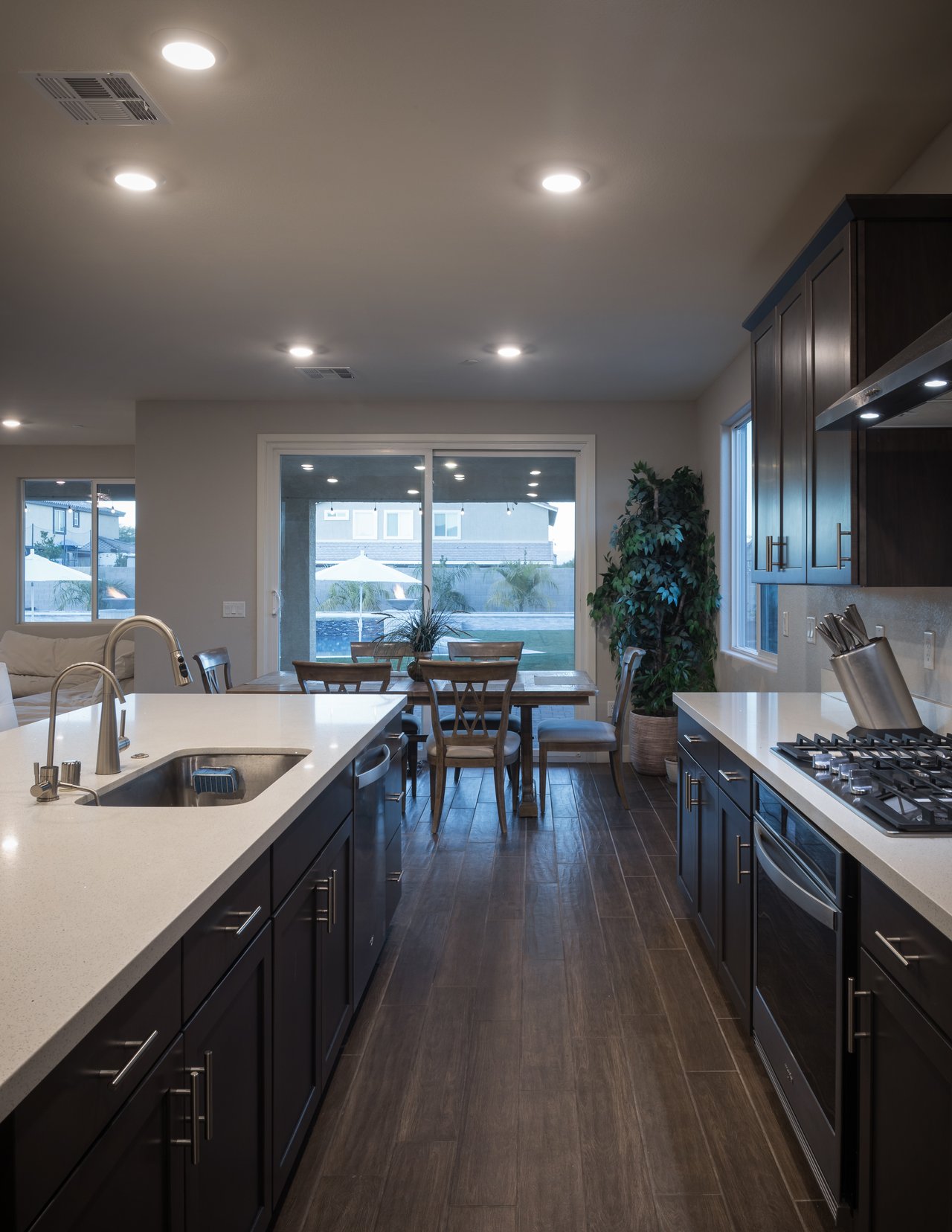 7602 Mount Spokane Court