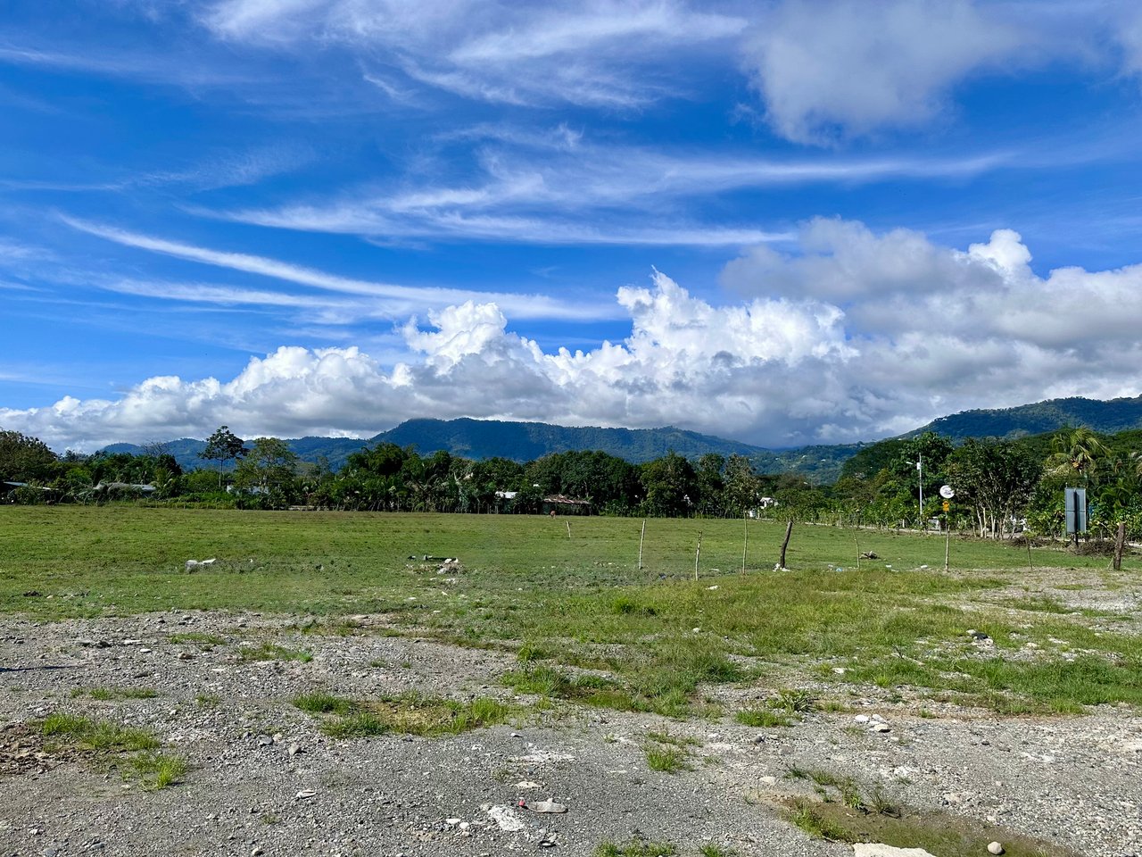 Prime Development Land Steps from the Marino Ballena National Park - Lot A