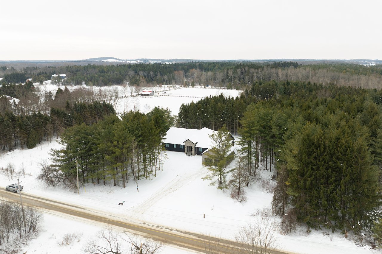 4640 Nassagaweya-Puslinch Townline