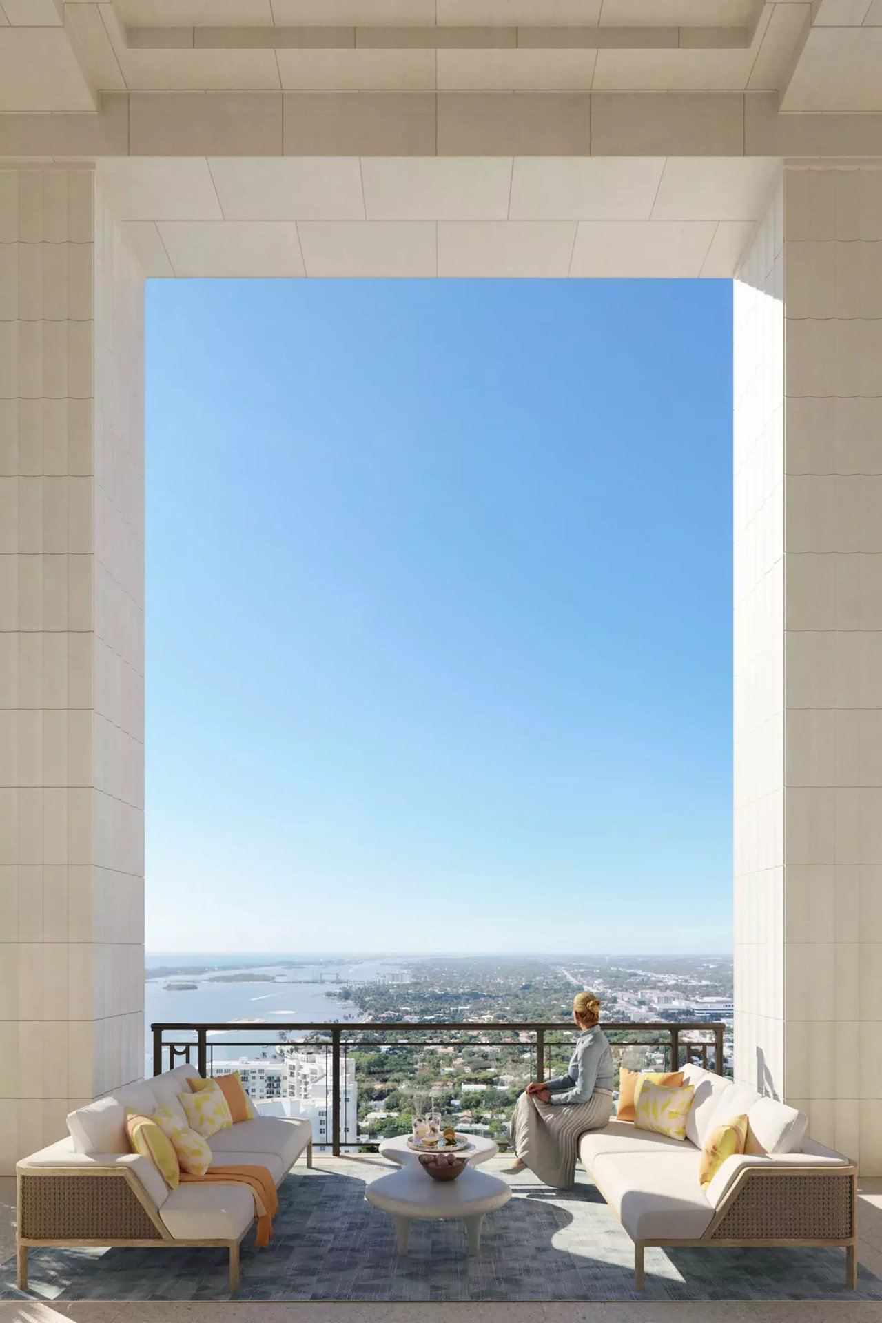 South Flagler House | West Palm Beach