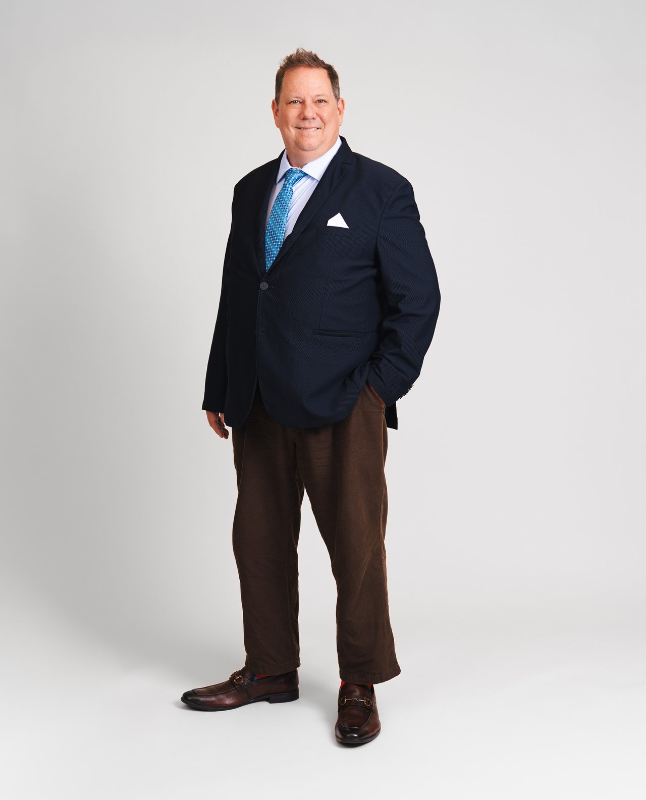 Bill Mulligan