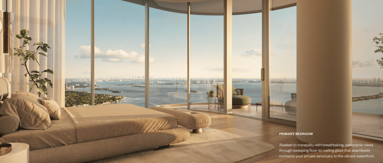 Introducing LILLI: A New Expression of Boutique Waterfront Living in Miami’s Edgewater