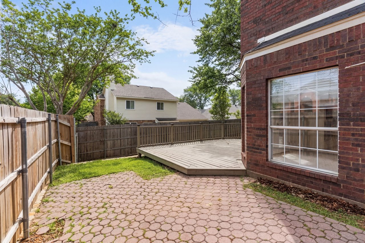 1801 Sandalwood Lane (3% BAC)