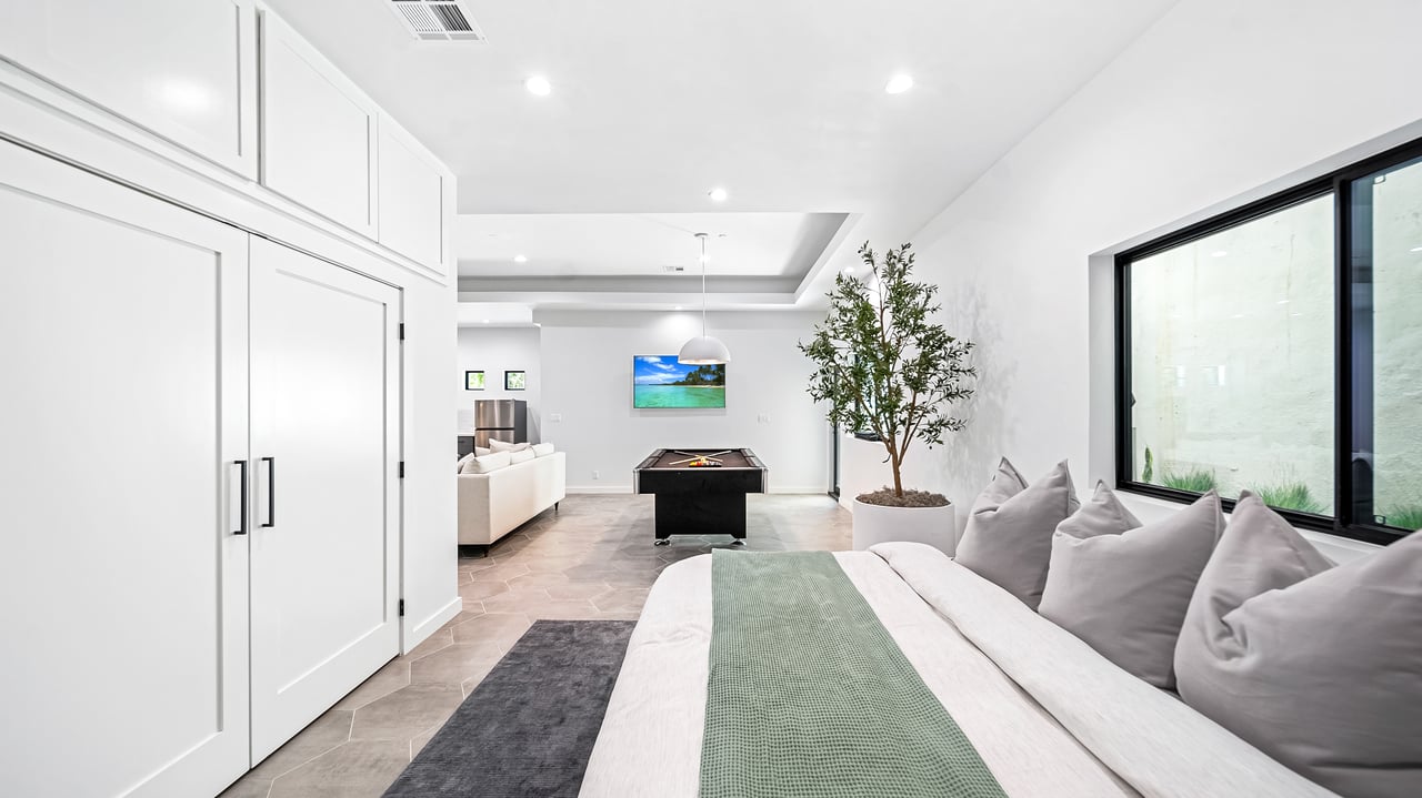 Franklin Villa 🏞️