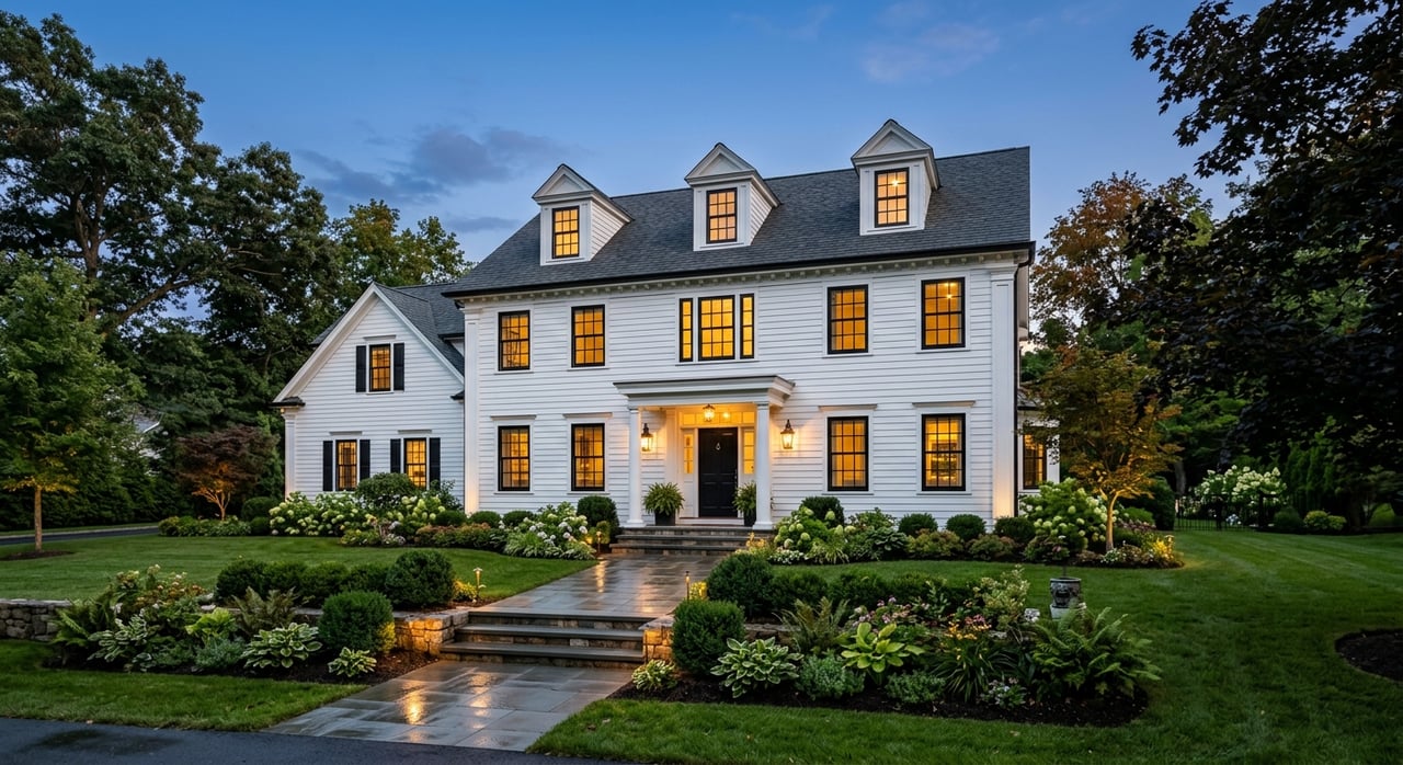 Is Now The Right Time To Buy Or Sell In Farmington?