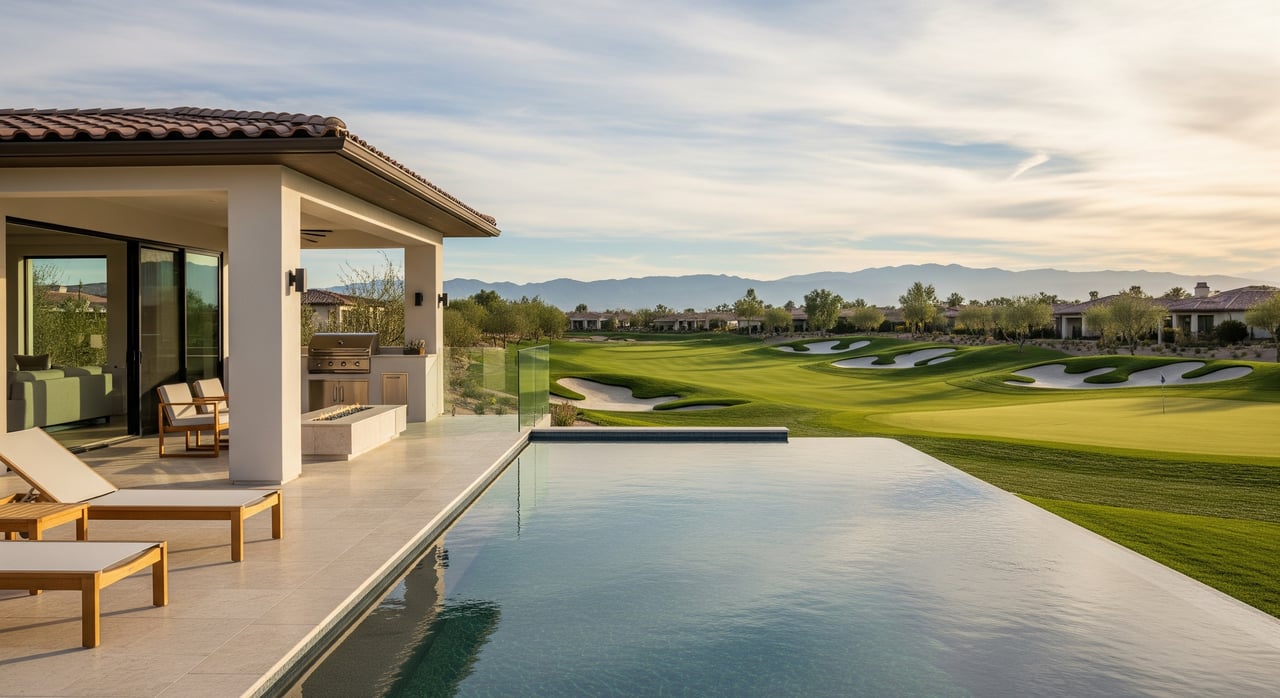PGA West vs Mission Hills: Which Fits Your Lifestyle?