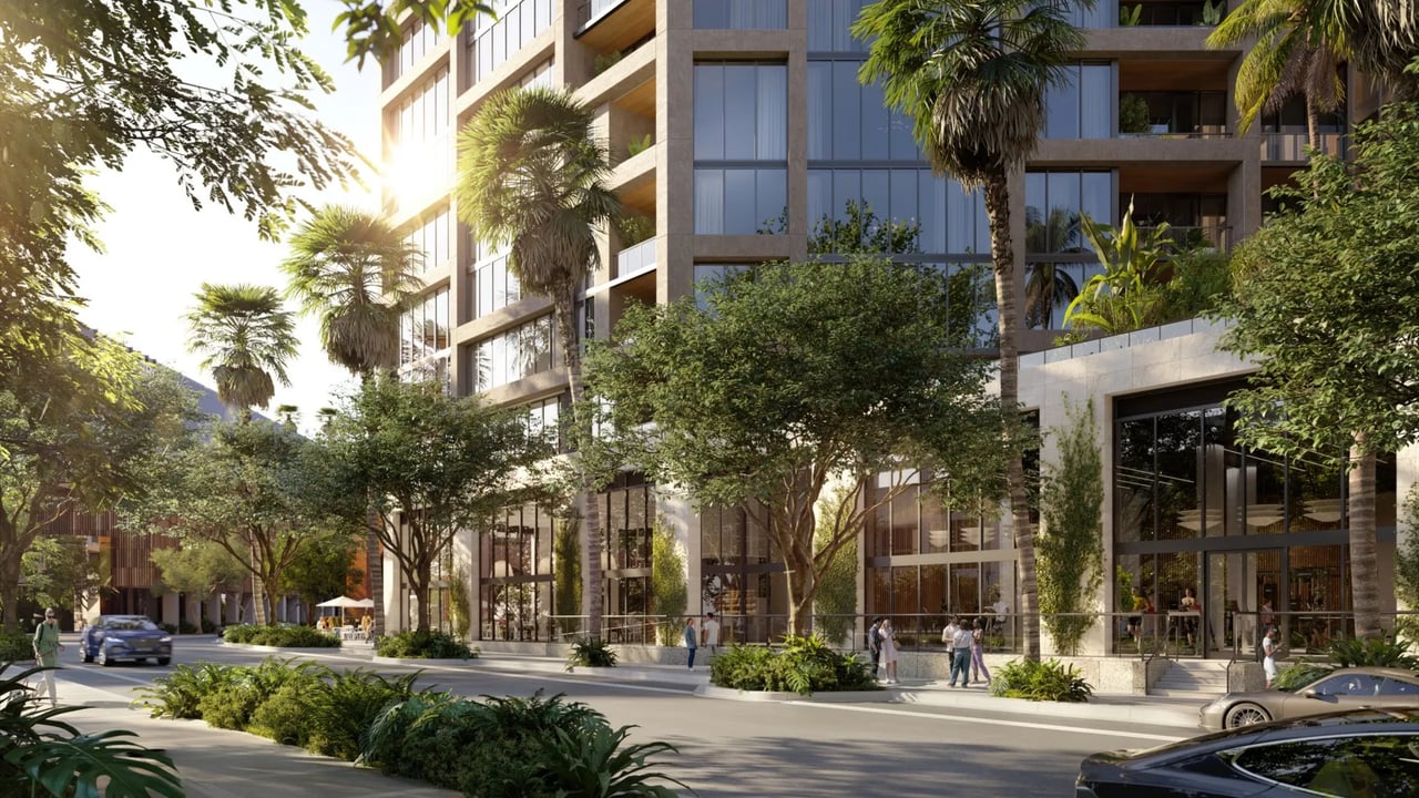 The Well - Coconut Grove