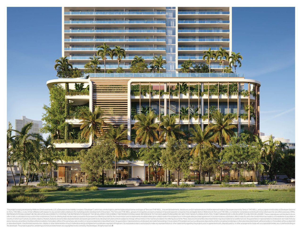 Jean-Georges Miami Tropic Residences