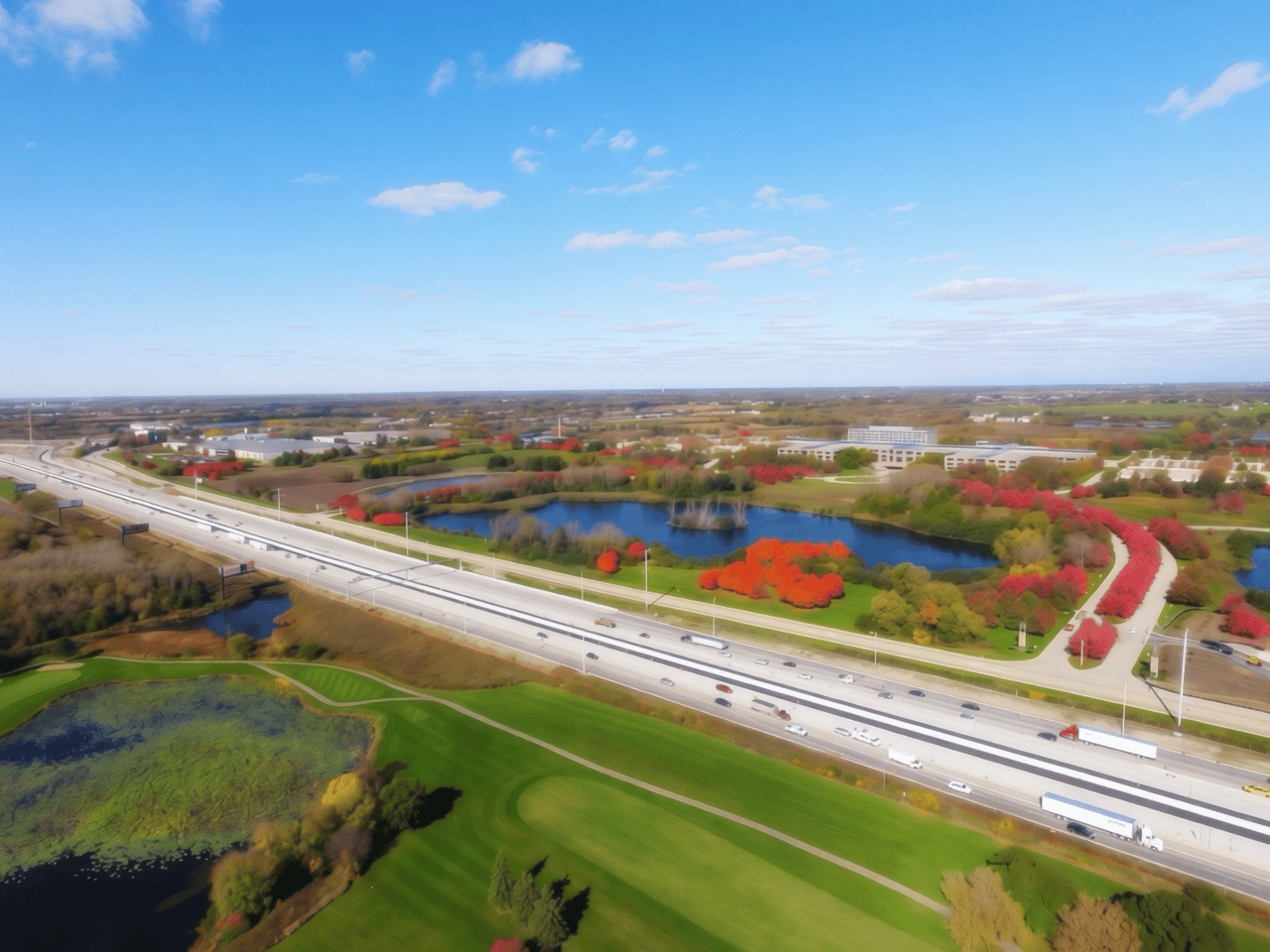 Hoffman Estates