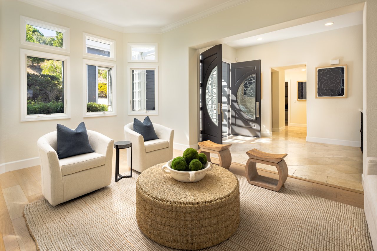 Desirable Cypress Hollow