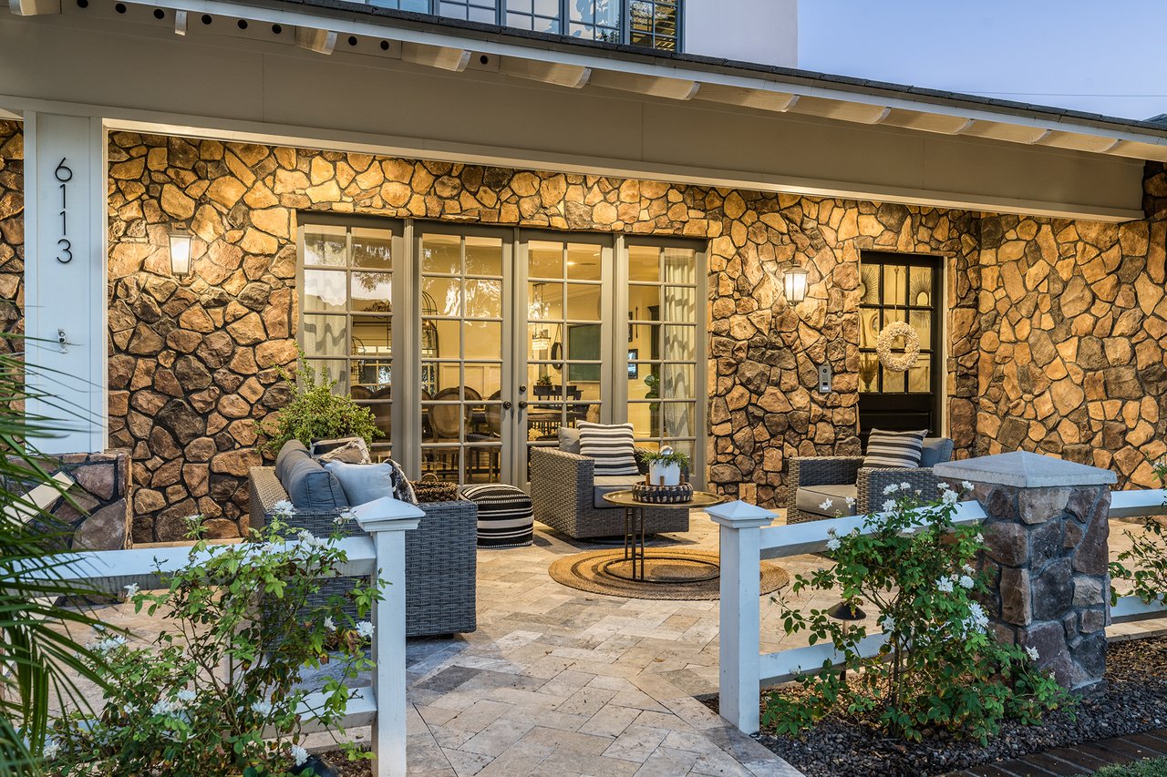 6113 E CALLE DEL NORTE, Scottsdale