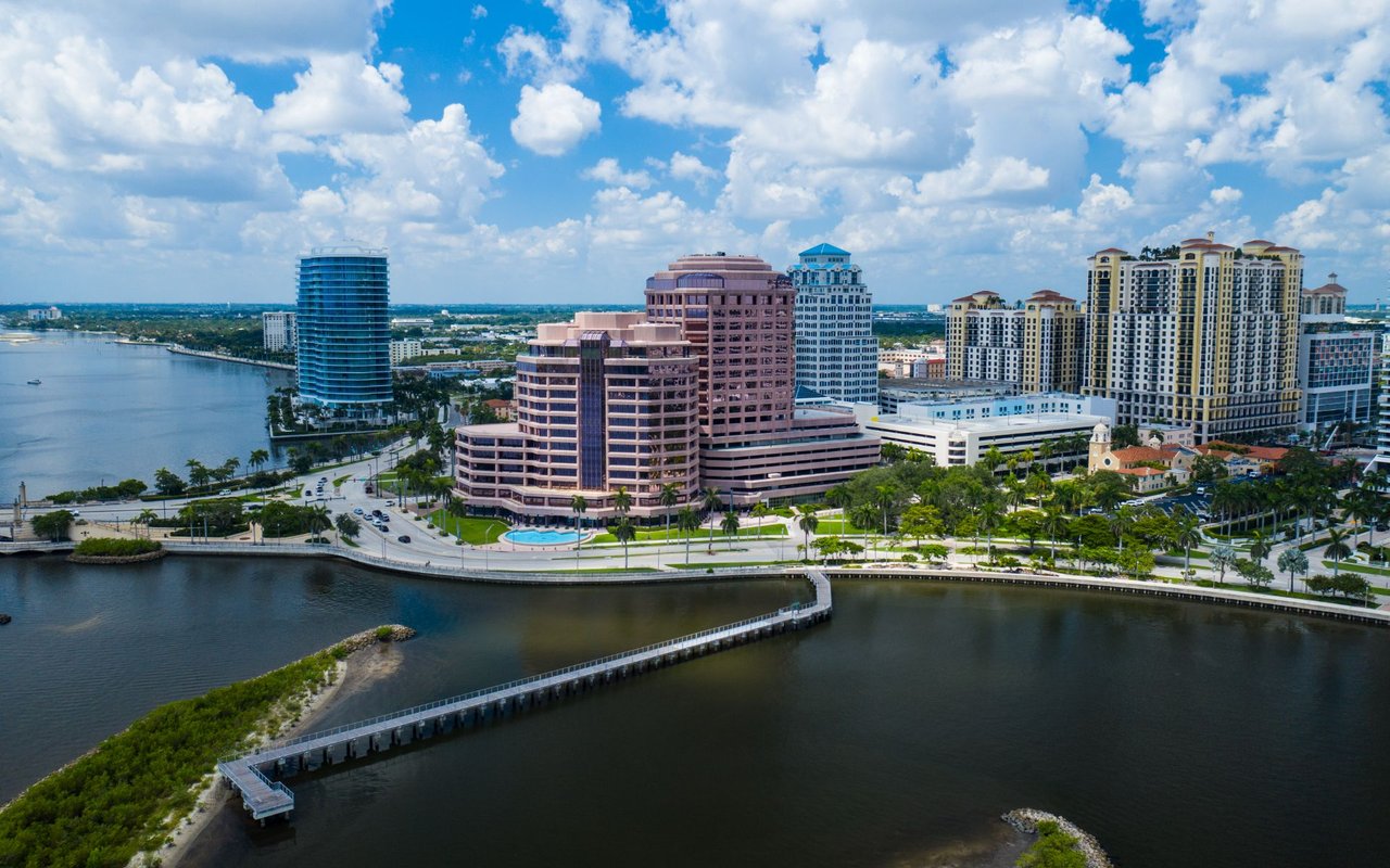 West Palm Beach