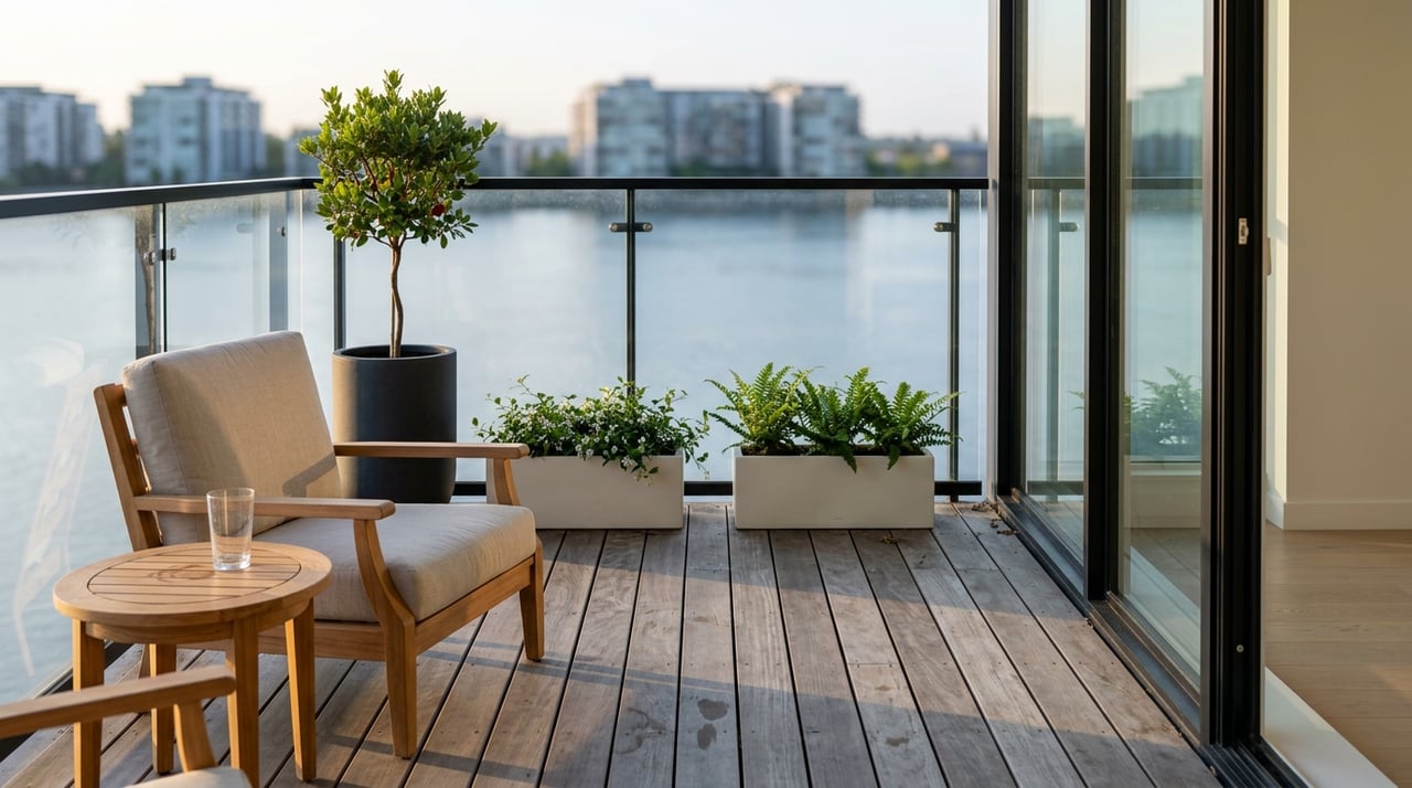 Living On The Water In Mission Bay