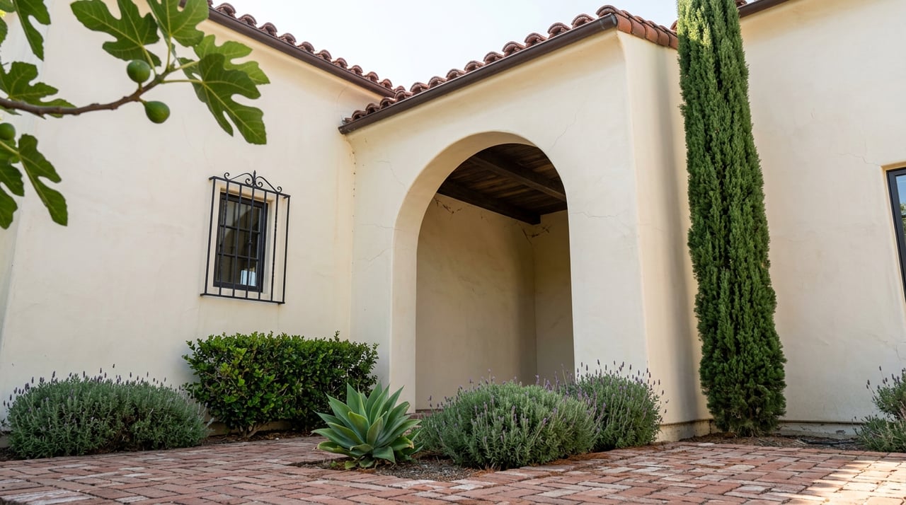 The Santa Barbara Median Is Hiding Two Different Markets cover