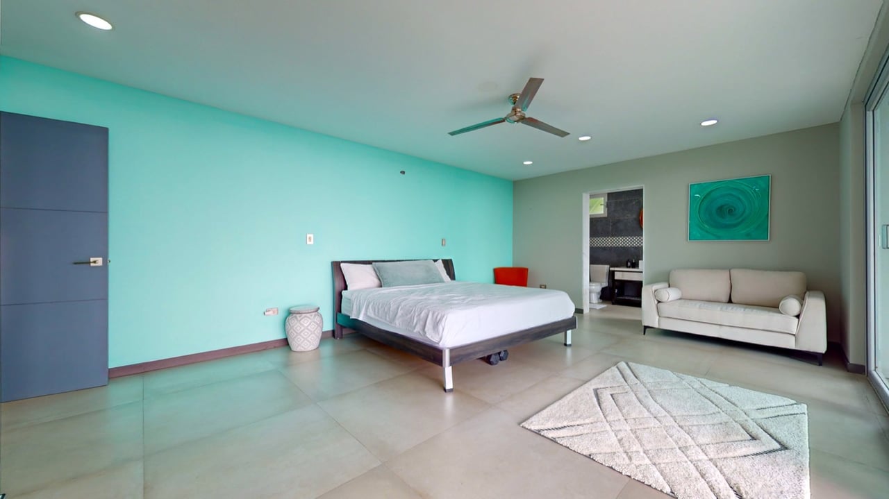 Dream House for Sale in Uvita with Breathtaking Whale's Tail Views