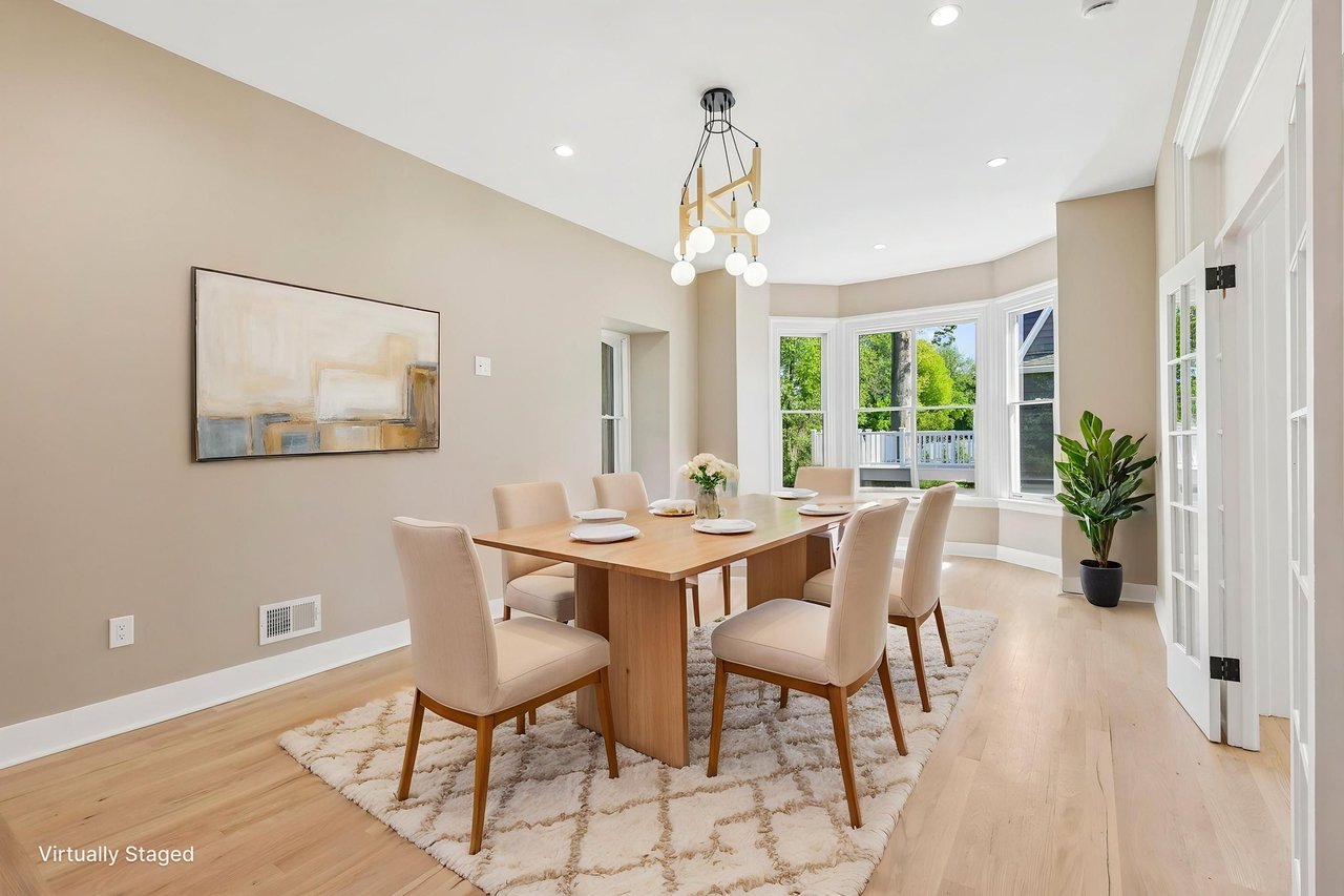 49 Park Ave | Madison 