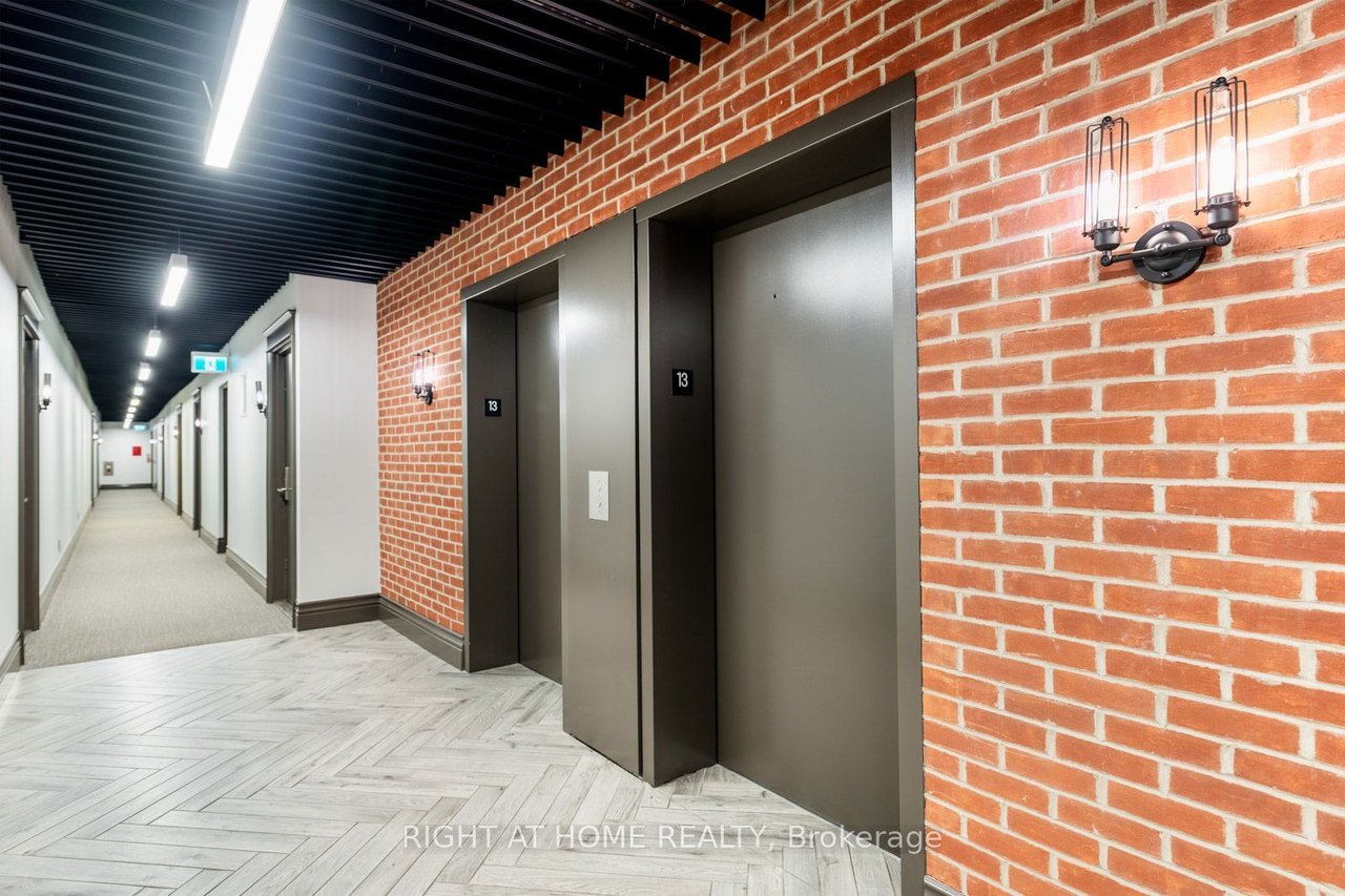 NEW PENTHOUSE FOR LUXURY LIVING