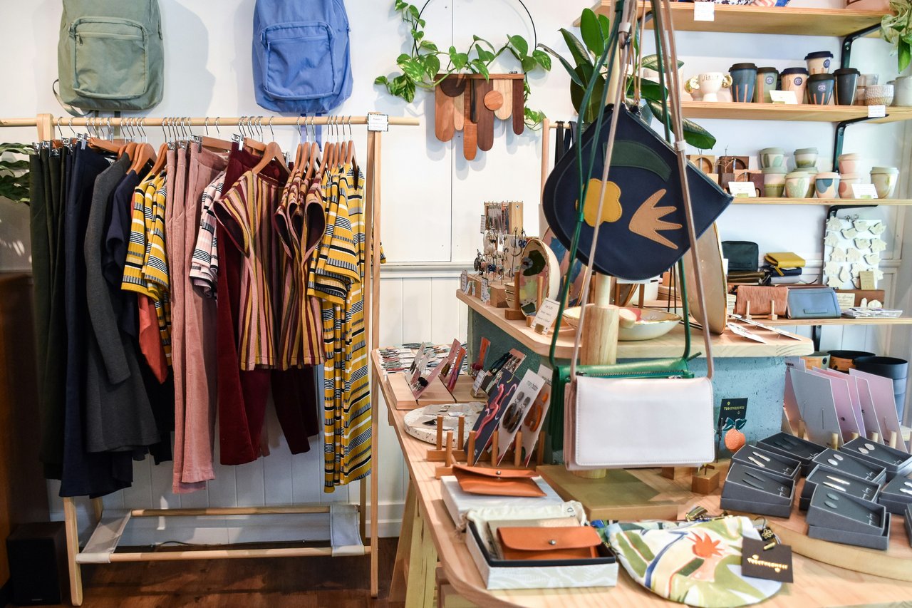 Shopping in Kirkland: From Boutiques to The Village at Totem Lake
