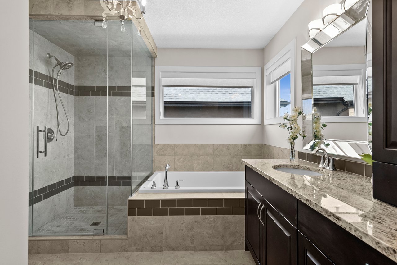 20 Quarry Gardens SE