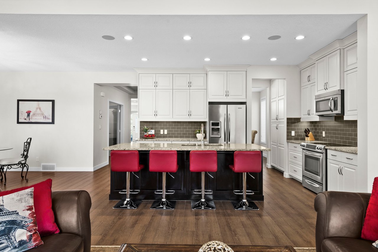 20 Quarry Gardens SE