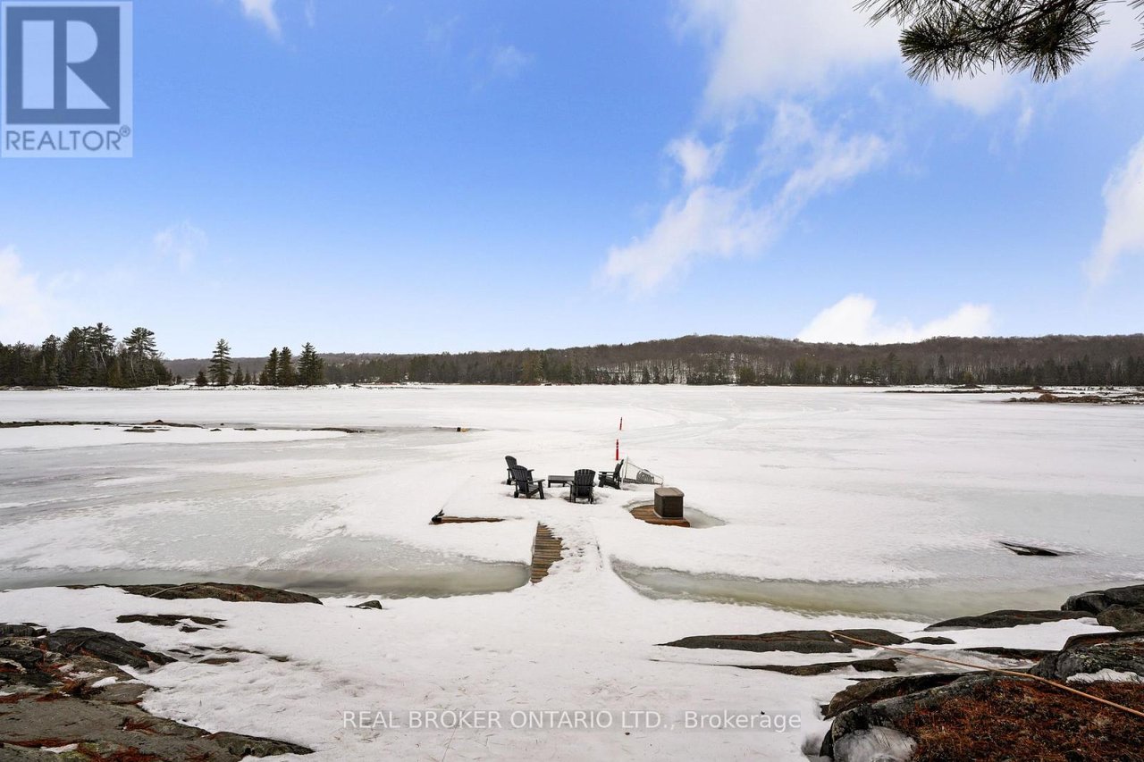 1109 Wilderness Island Trail W, Highlands East, ON K0L 1C0