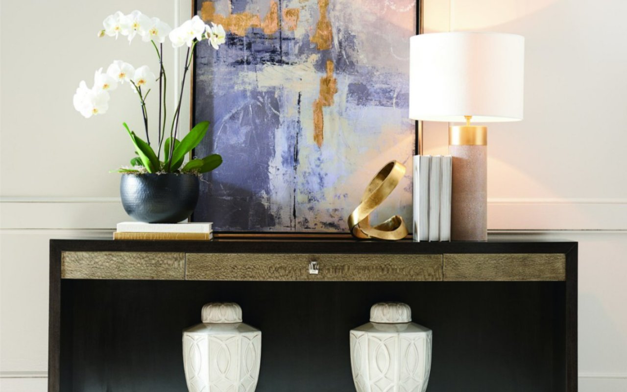 6 Tips for Decorating Your Entryway