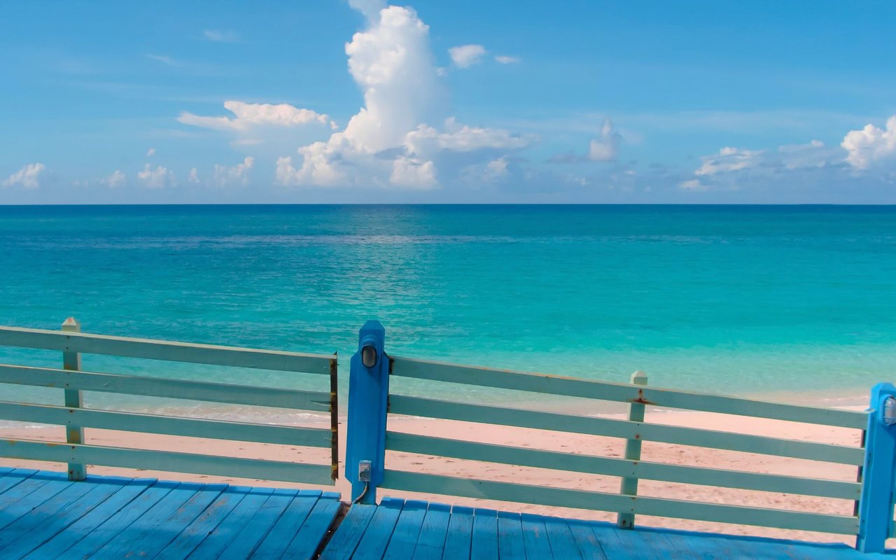 Top Outdoor Activities in Nassau, Bahamas