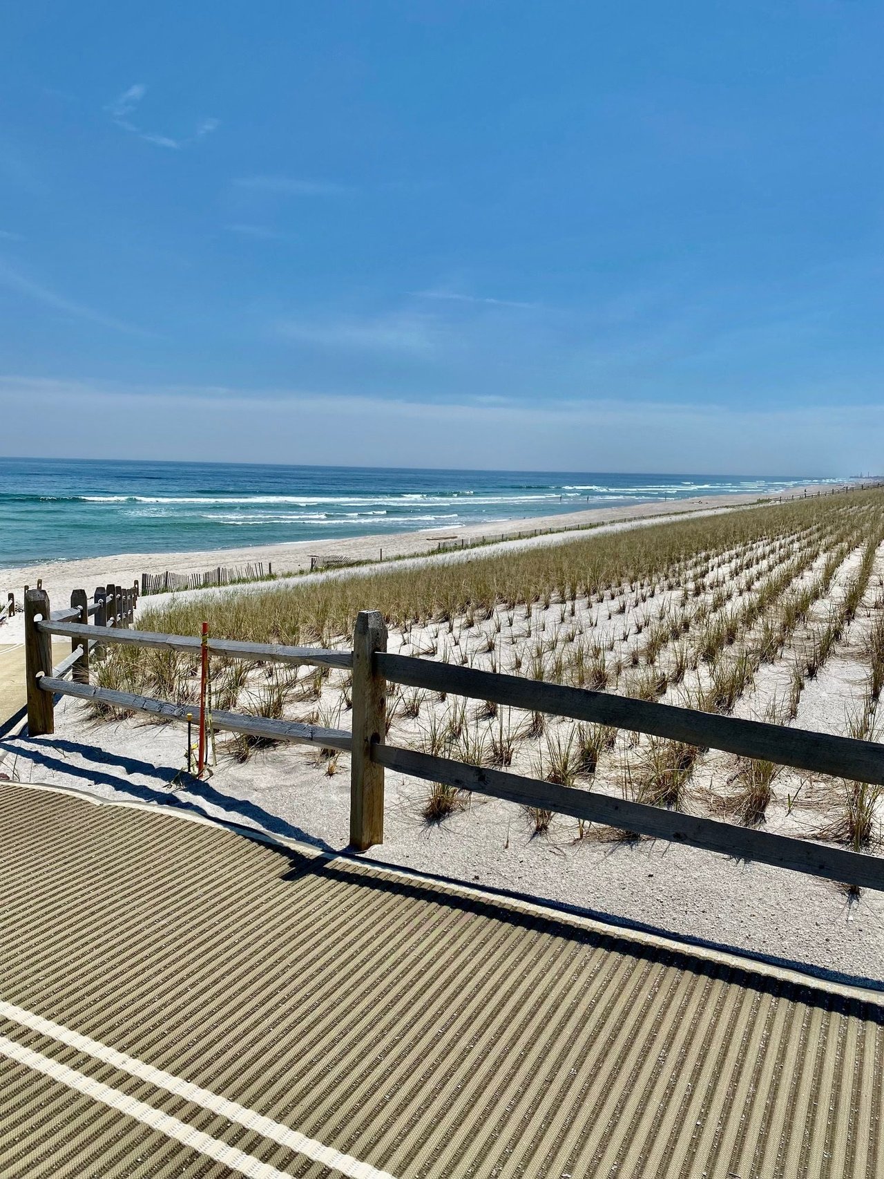 #36 New Home With Pool in the “Normandy Beach” Section