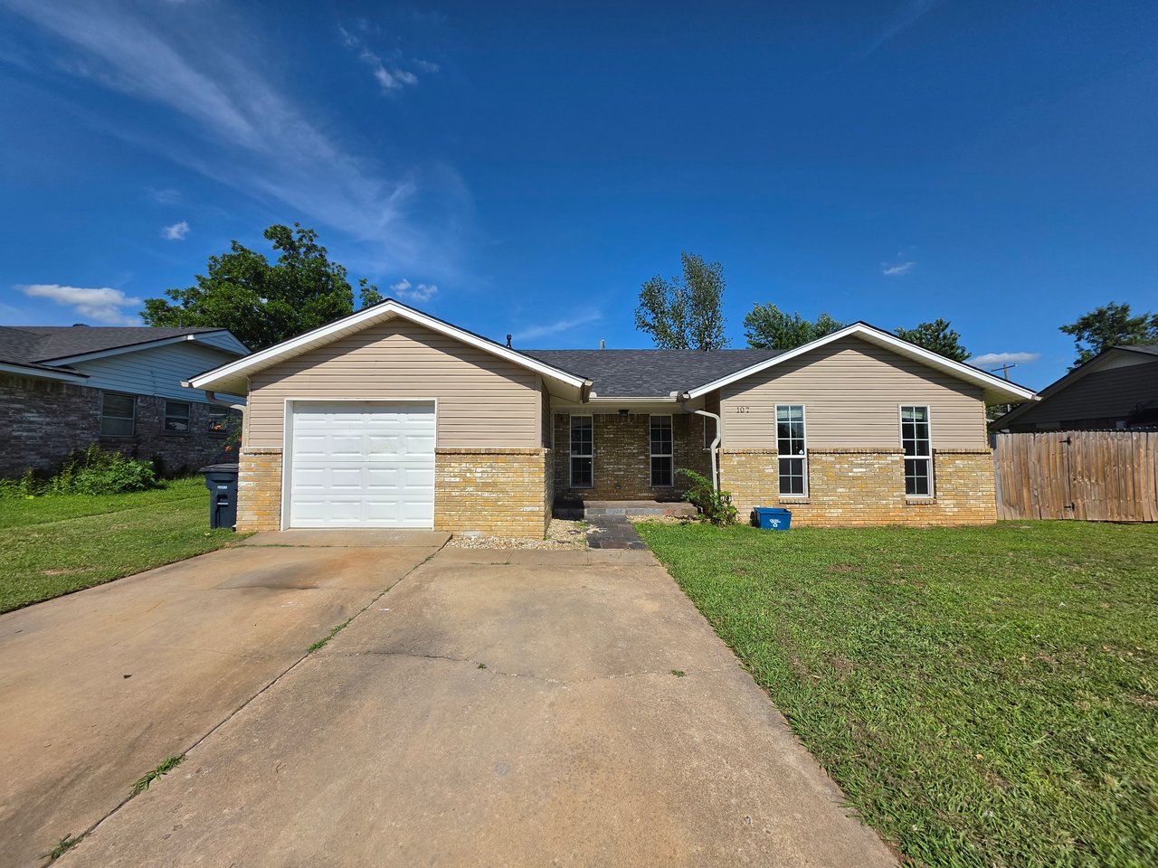 107 Hardesty Drive
