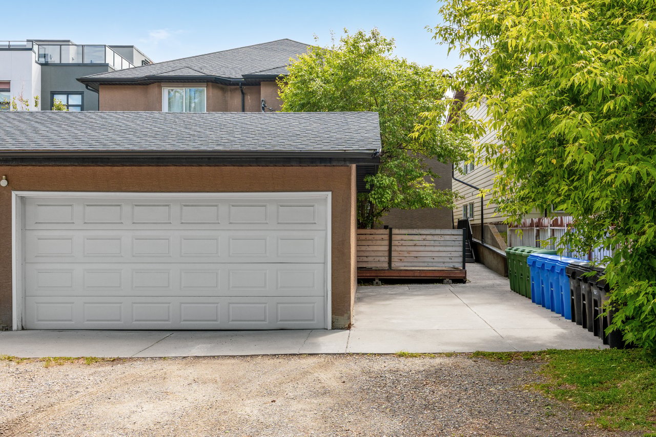 1728 36 Avenue SW Unit: 2