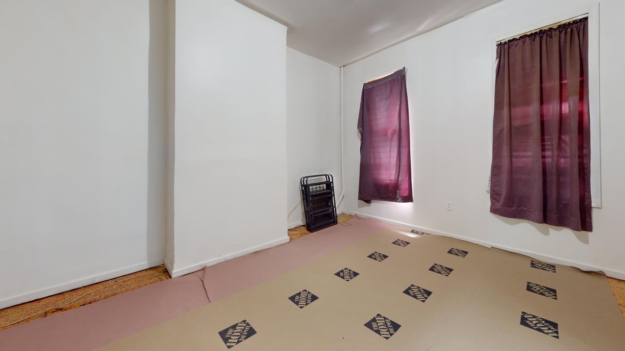 Bushwick Multifamily