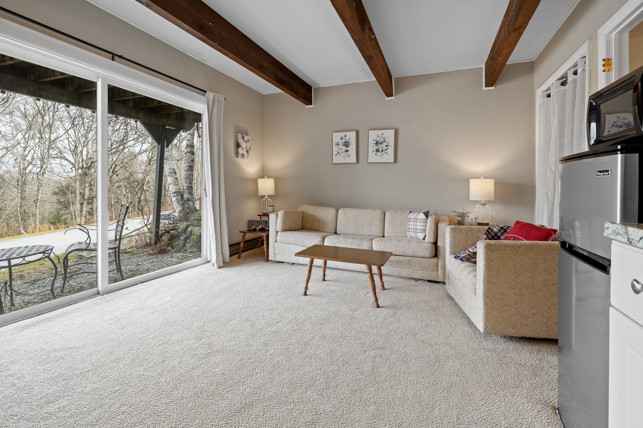 Pet Friendly Stratton West 5BR