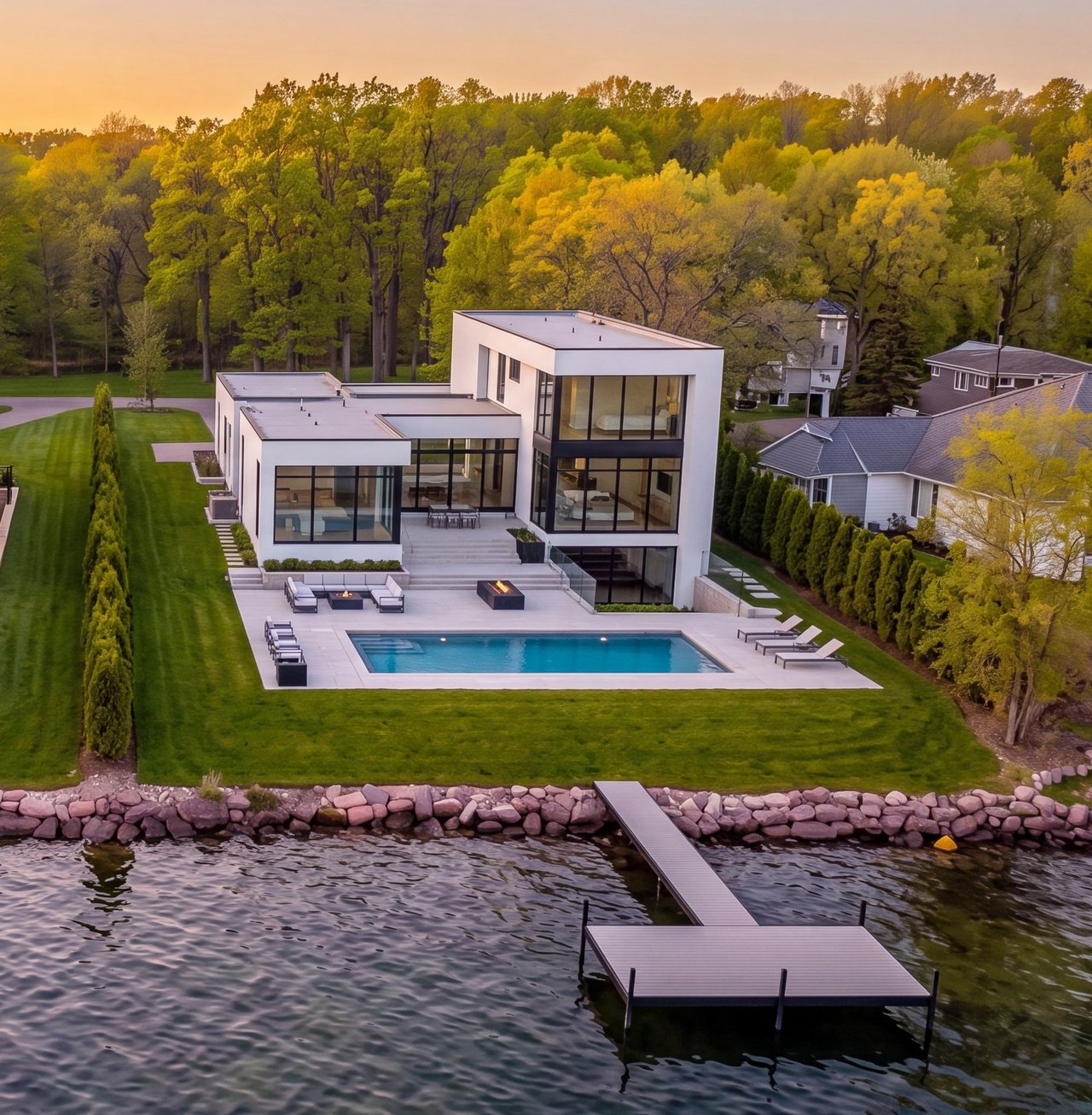 2732 Gale Road, Woodland