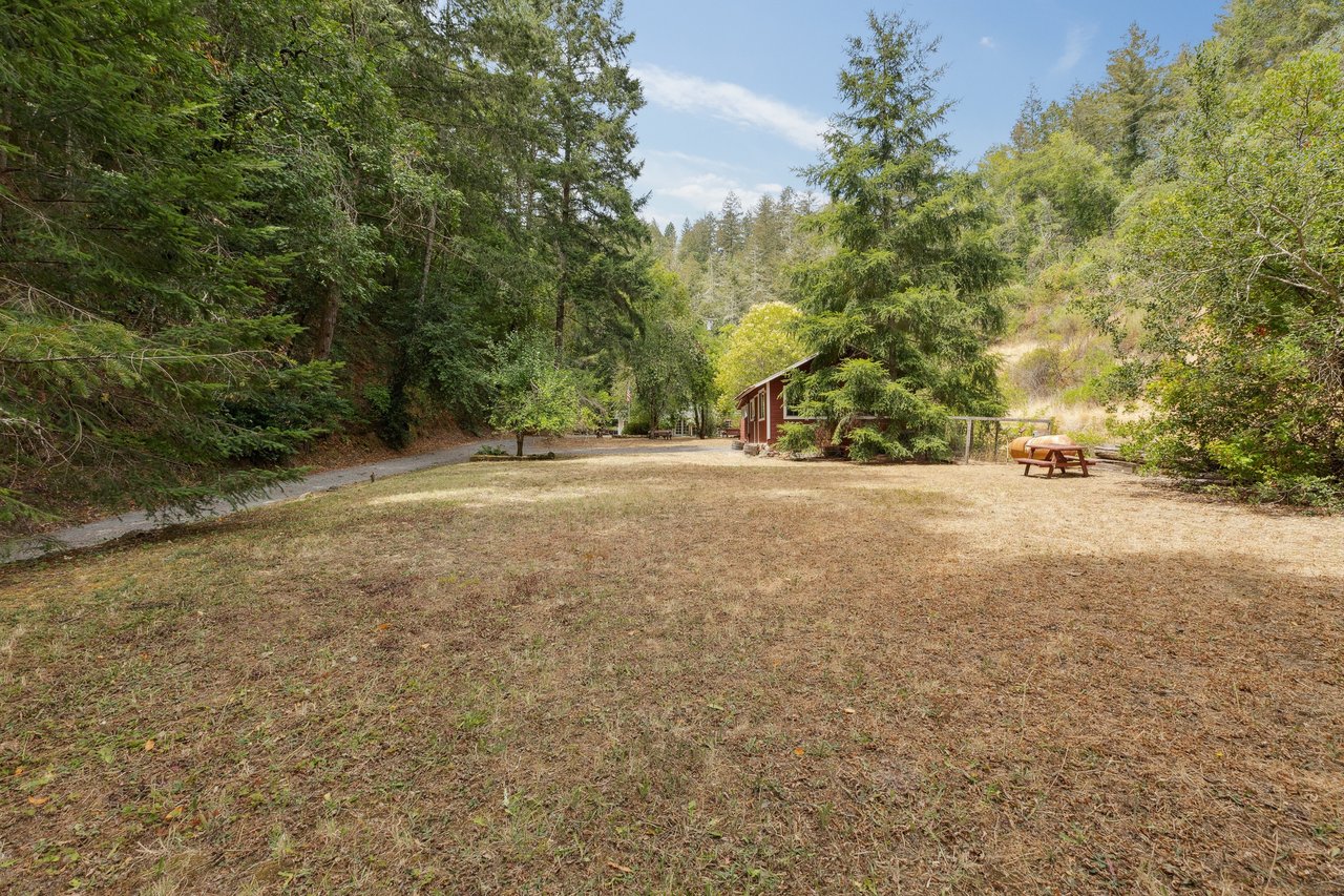 1311 W Dry Creek Road