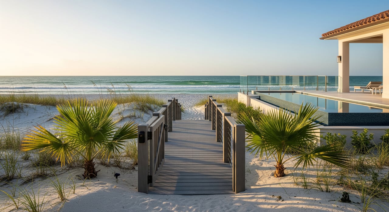 Navigating Rental Rules In Barefoot Beach