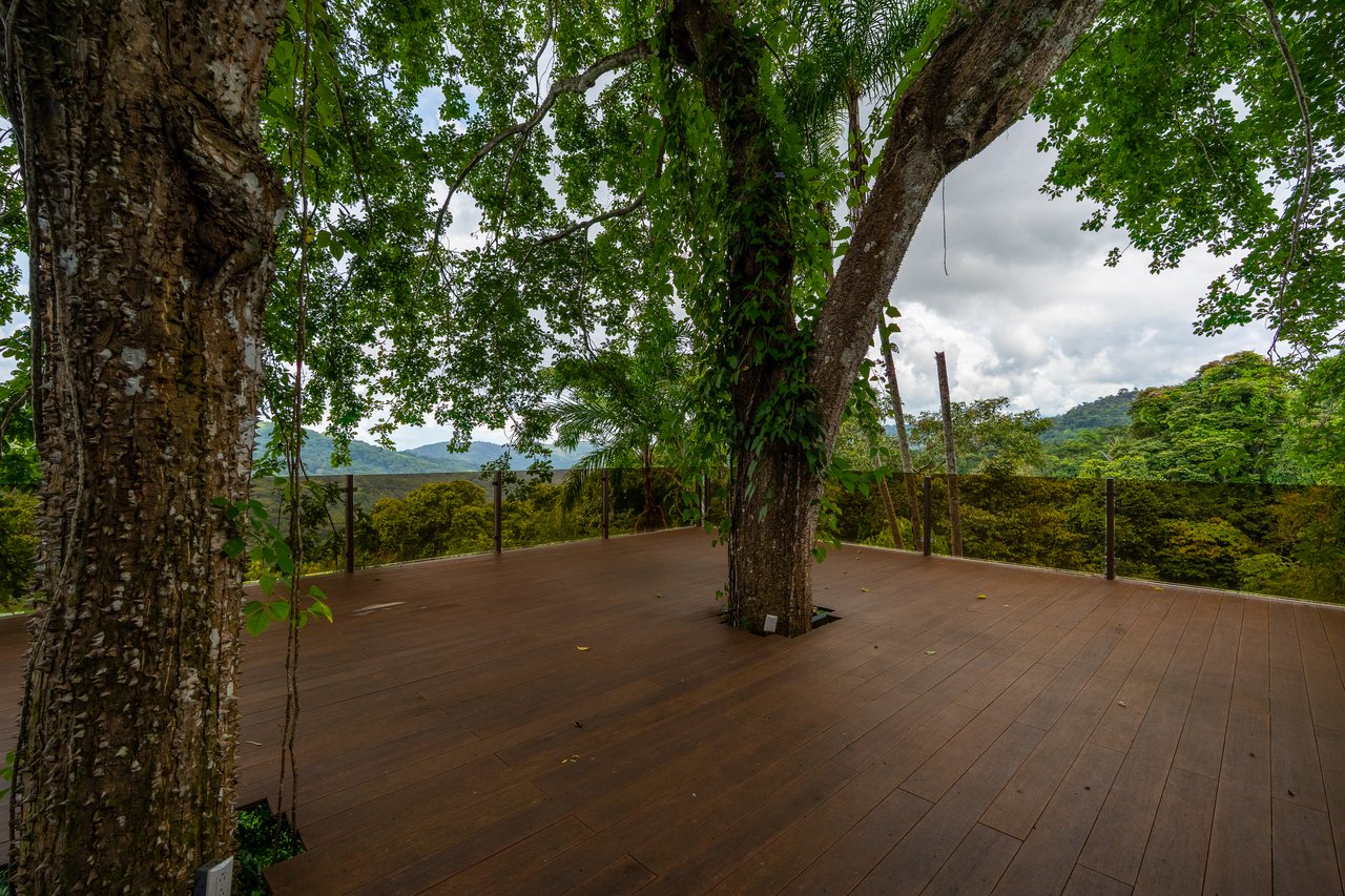 Where the Journey Begins | Private Jungle Estate at Nauyaca Waterfalls