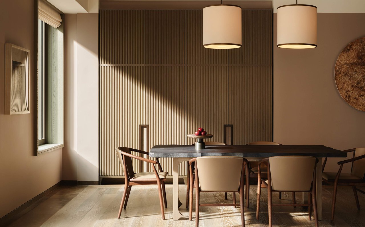 Aman Residences